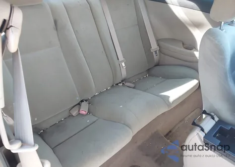 2005 Toyota Camry Solara Se V6 z USA, uszkodzony, nr VIN 4T1CA38P75U050533